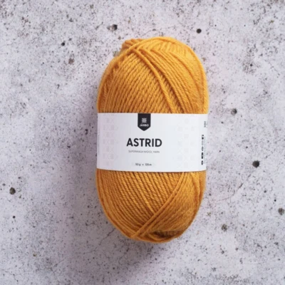 Järbo Astrid
